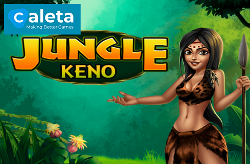 Jungle Keno